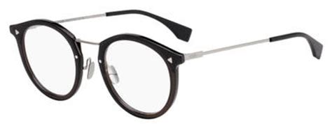 Fendi FF M 0050 Eyeglasses 